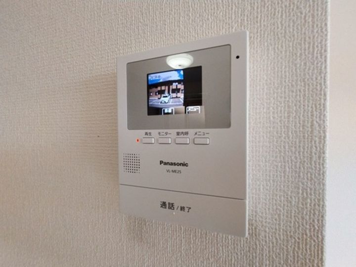 岡山県岡山市北区野田3(一戸建)の賃貸物件の内装