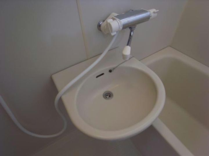 セジュールNARAの内装