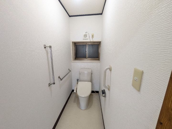 熊本県荒尾市大島町3(一戸建)の賃貸物件の内装
