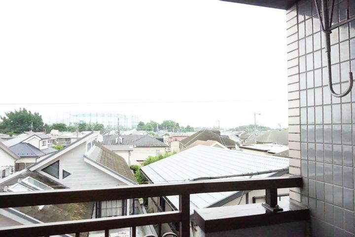 東京都練馬区関町南2(マンション)の賃貸物件のその他画像