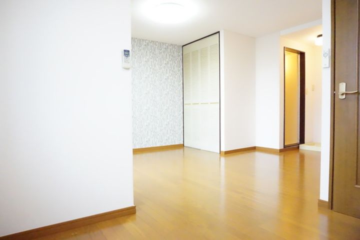 東京都練馬区関町南2(マンション)の賃貸物件の内装