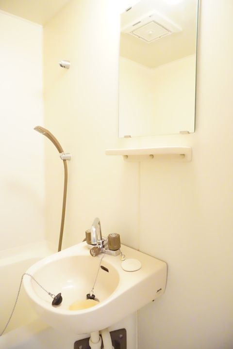 東京都練馬区関町南2(マンション)の賃貸物件の内装