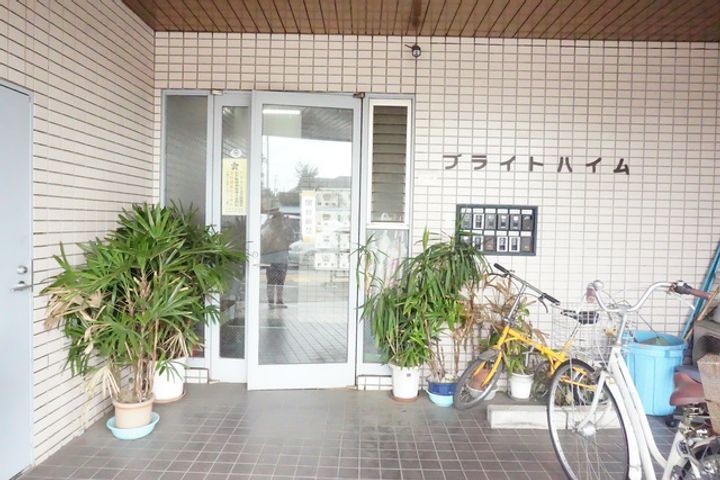 東京都練馬区関町南2(マンション)の賃貸物件の地図