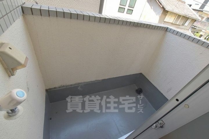 大阪府大阪市住之江区御崎1(マンション)の賃貸物件の内装