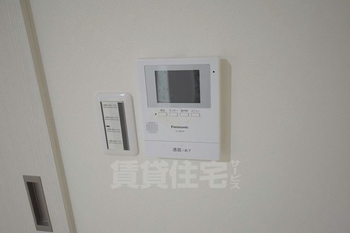 大阪府大阪市住之江区御崎1(マンション)の賃貸物件の内装