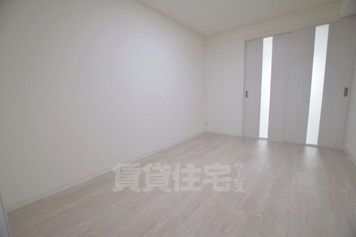 大阪府大阪市住之江区御崎1(マンション)の賃貸物件の居間