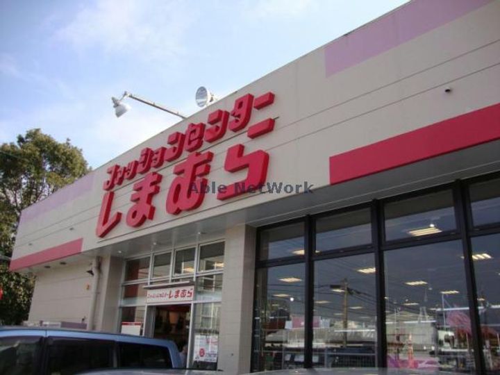 フォレストウッドBの周辺