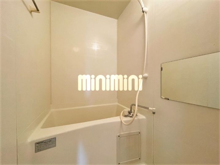 アネックス内山の風呂