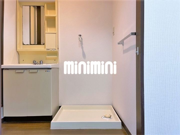 アネックス内山の内装