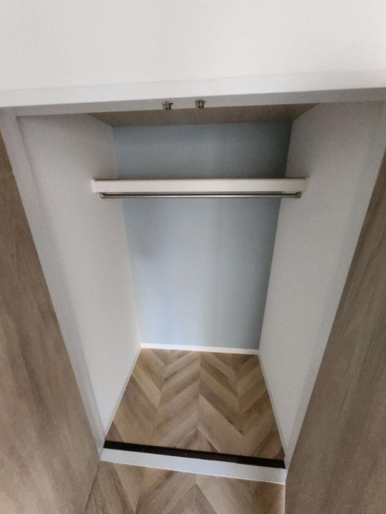 MT立町の内装