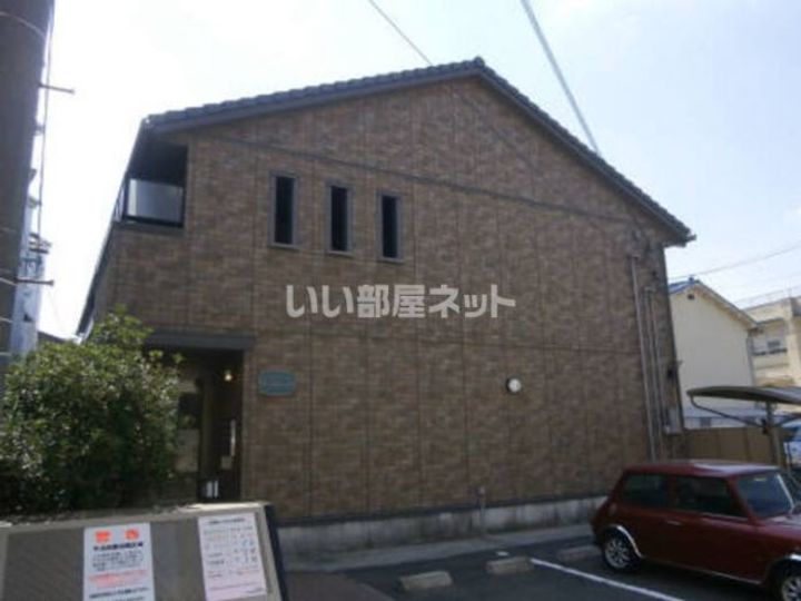 大阪府堺市堺区向陵西町3(アパート)の賃貸物件のその他画像