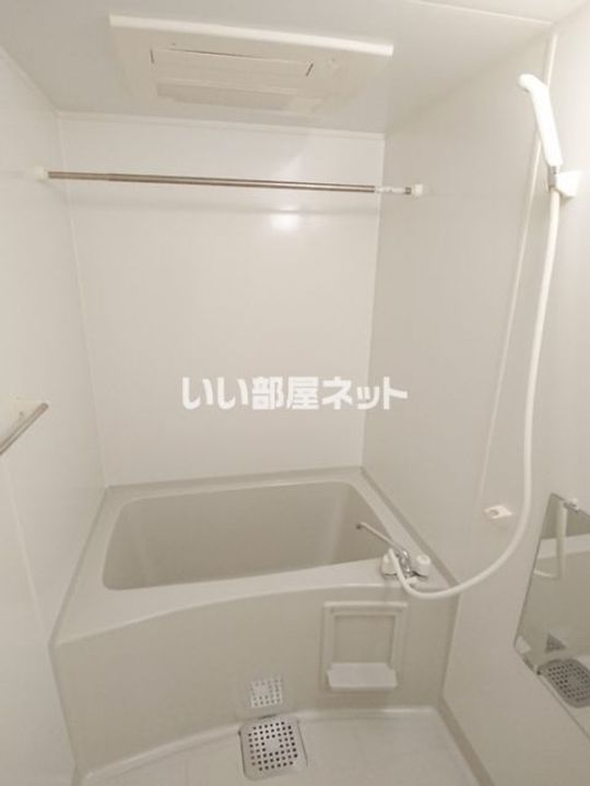 大阪府堺市堺区向陵西町3(アパート)の賃貸物件の風呂