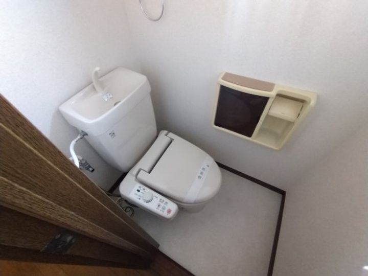 神奈川県横浜市磯子区洋光台3(一戸建)の賃貸物件の内装
