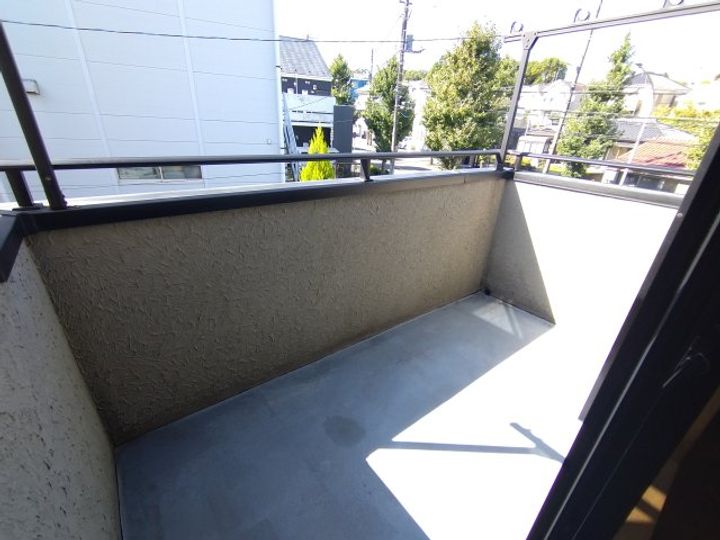 神奈川県横浜市磯子区洋光台3(一戸建)の賃貸物件の内装