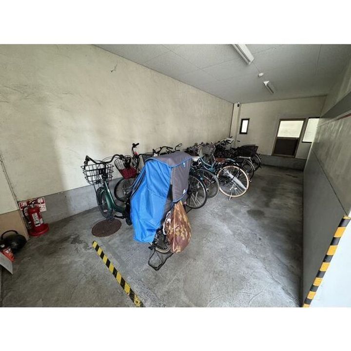 GM殿島町の地図