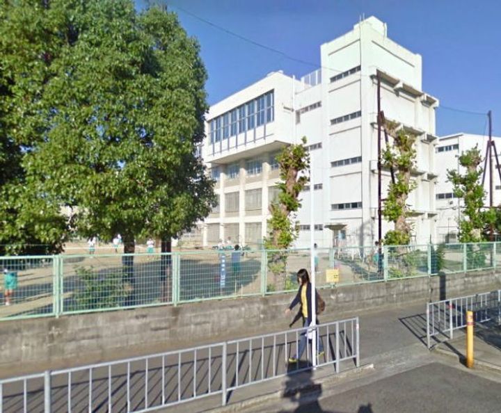 GM殿島町の周辺