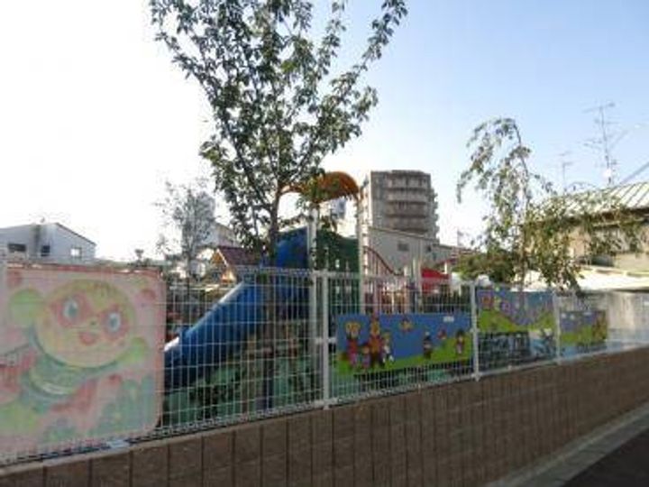 GM殿島町の周辺