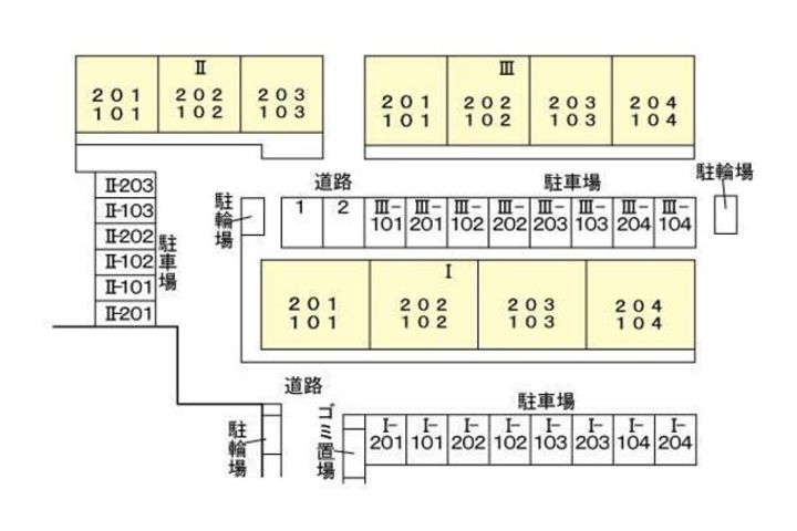 サンステージIIIのその他画像
