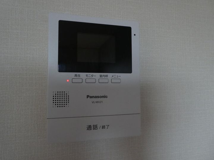 ルクレールブランBの内装