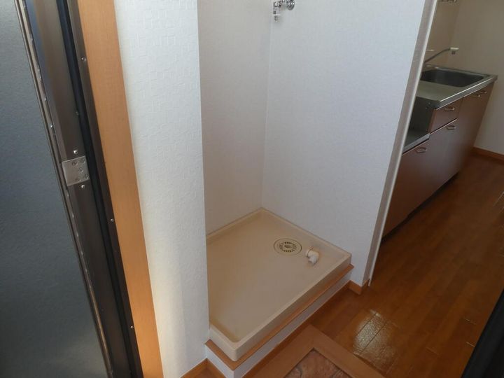 ルクレールブランBの内装