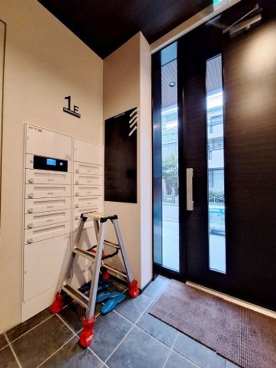 神奈川県藤沢市南藤沢(マンション)の賃貸物件の地図