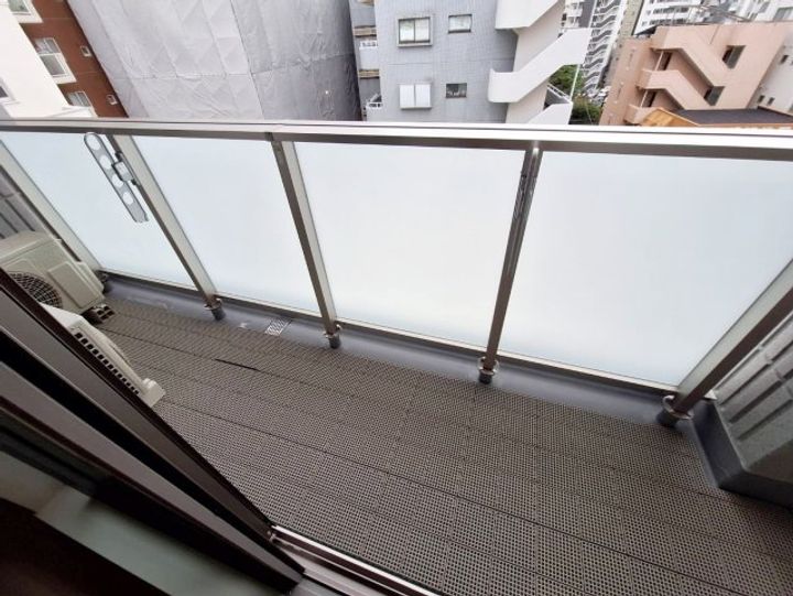 神奈川県藤沢市南藤沢(マンション)の賃貸物件の内装