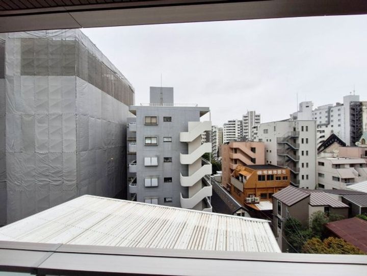 神奈川県藤沢市南藤沢(マンション)の賃貸物件のその他画像