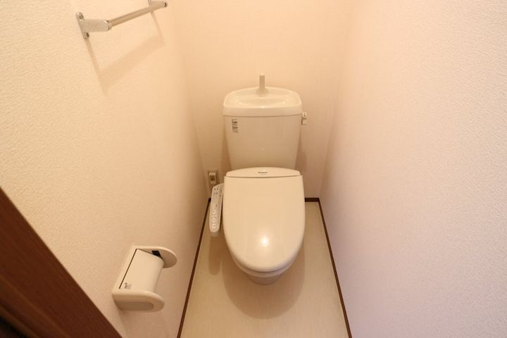 埼玉県越谷市東大沢5(アパート)の賃貸物件の内装