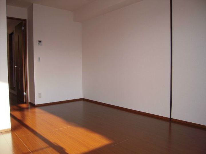 埼玉県越谷市東大沢5(アパート)の賃貸物件の内装