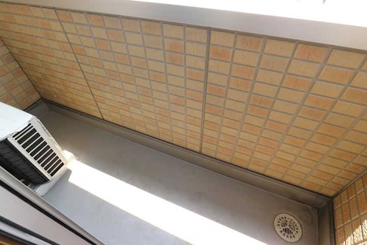 埼玉県越谷市東大沢5(アパート)の賃貸物件の内装