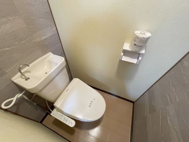 パルセス天文館の内装