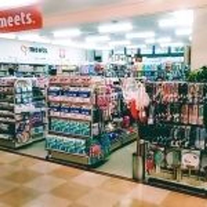 プラディオ森小路セレニテの周辺