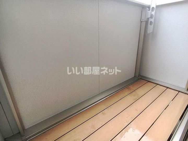 ヴィーヴルの内装