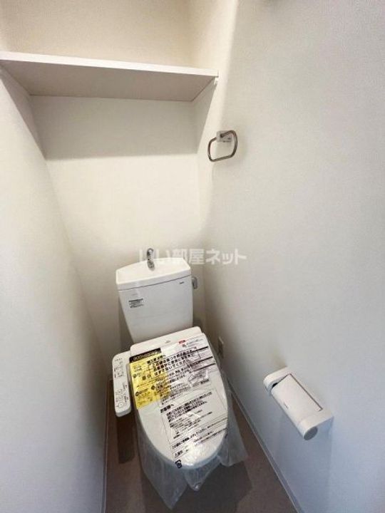 Sophia court鳳の内装