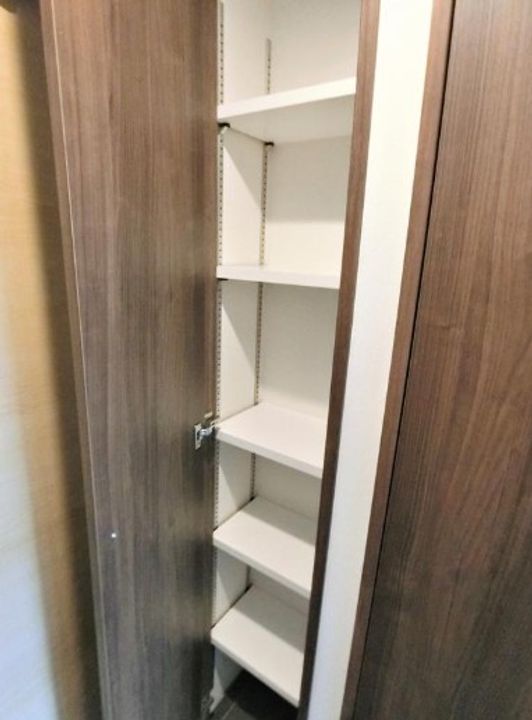東京都世田谷区下馬1(マンション)の賃貸物件の内装
