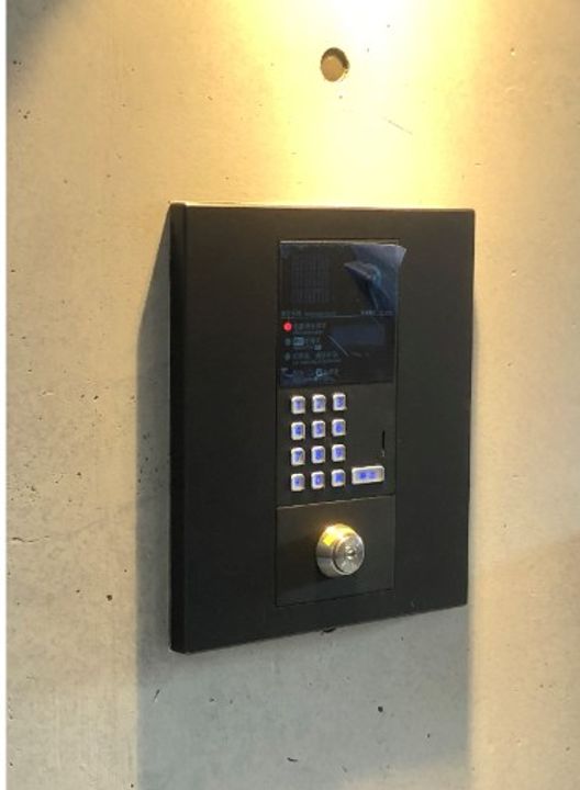 東京都世田谷区下馬1(マンション)の賃貸物件の内装