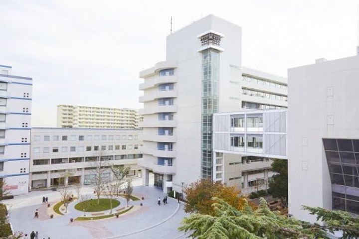 東京都世田谷区下馬1(マンション)の賃貸物件の周辺
