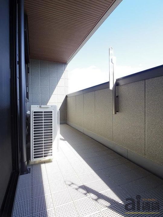 東京都東村山市栄町3(マンション)の賃貸物件の内装