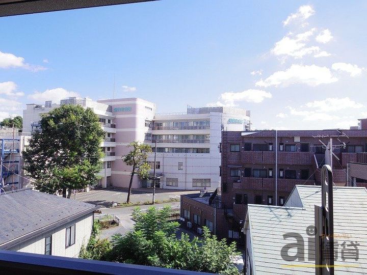 東京都東村山市栄町3(マンション)の賃貸物件のその他画像