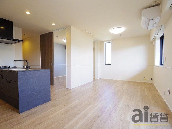 東京都東村山市栄町3(マンション)の賃貸物件の居間