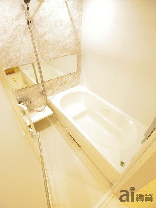 東京都東村山市栄町3(マンション)の賃貸物件の風呂