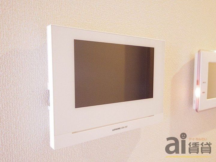 東京都東村山市栄町3(マンション)の賃貸物件の内装