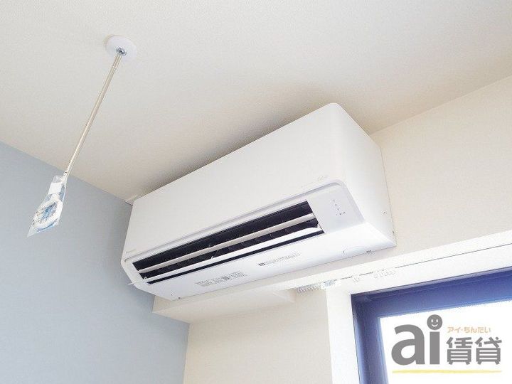 東京都東村山市栄町3(マンション)の賃貸物件の内装