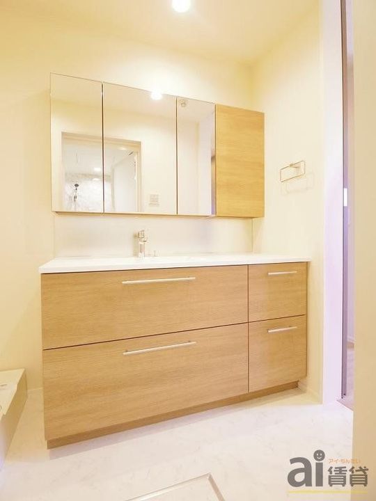 東京都東村山市栄町3(マンション)の賃貸物件の内装