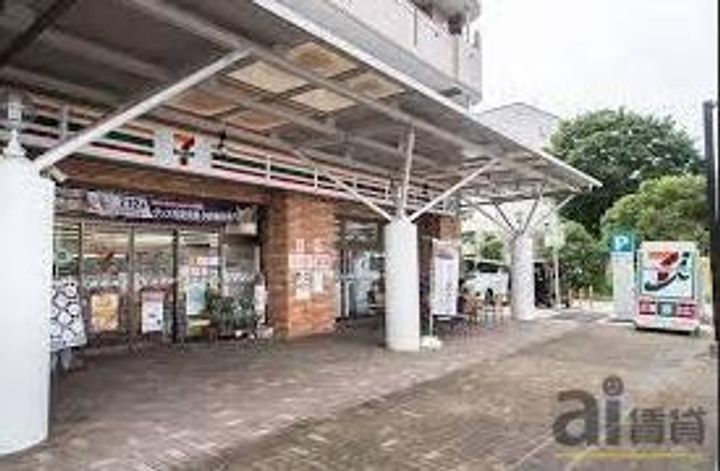 東京都東村山市栄町3(マンション)の賃貸物件の周辺