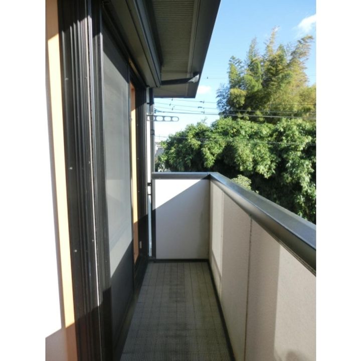 茨城県水戸市内原町(アパート)の賃貸物件のその他画像