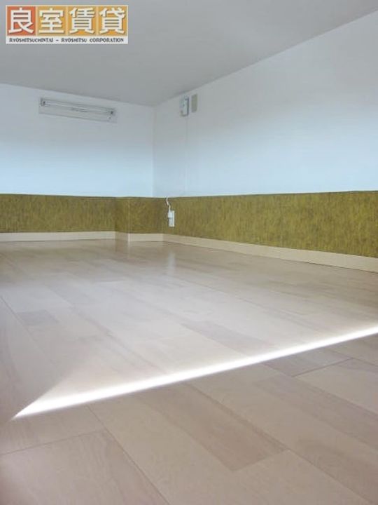 プティトゥの内装