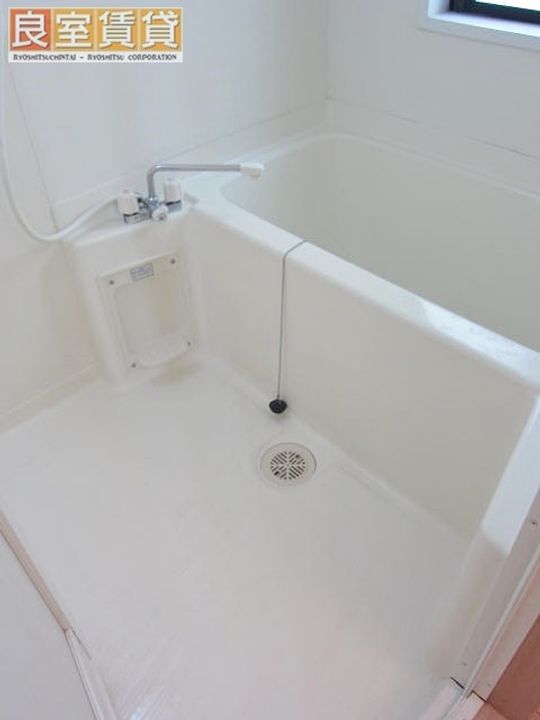 プティトゥの風呂