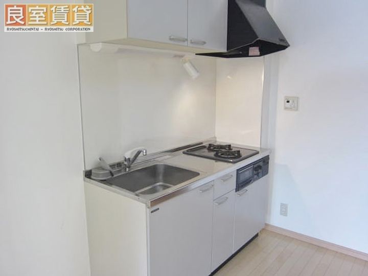 プティトゥのキッチン