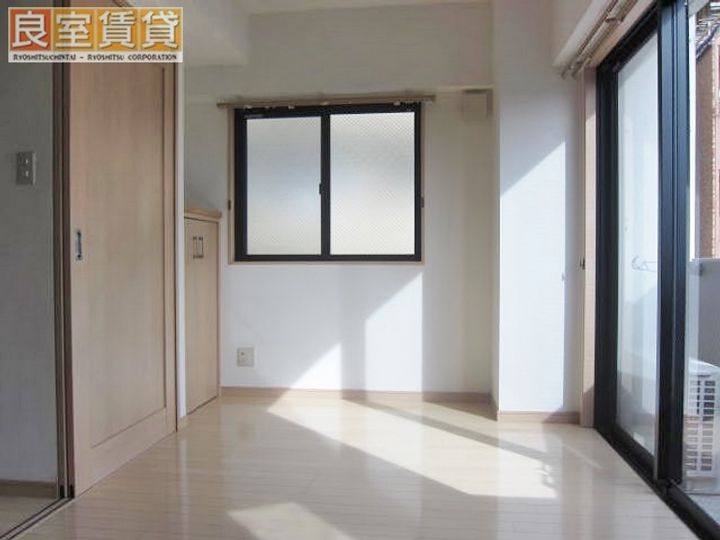 プティトゥの居間